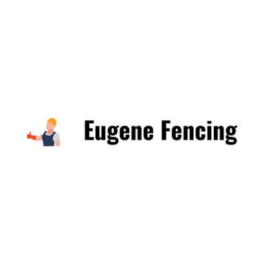 Eugene Fencing logo