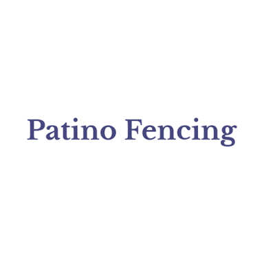 Patino Fencing logo