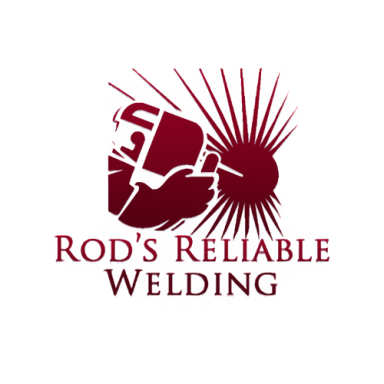 Rod’s Reliable Welding logo