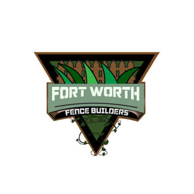 Fort Worth Fence Builders logo