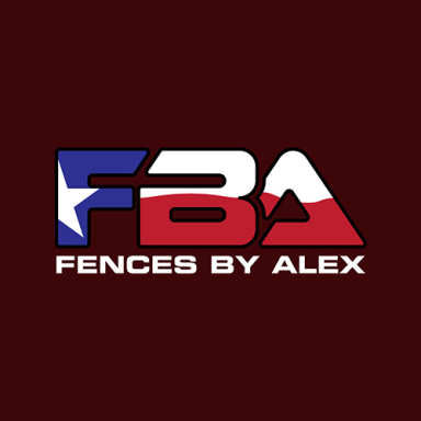 Fences By Alex logo