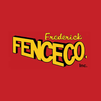 Frederick Fence Co. Inc. logo