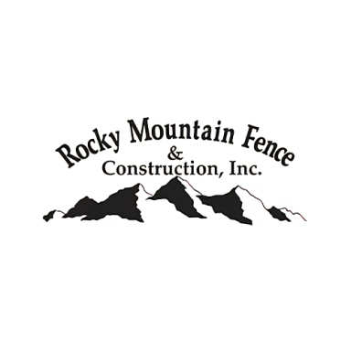 Rocky Mountain Fence & Construction, Inc logo