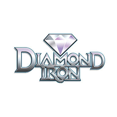 Diamond Iron logo