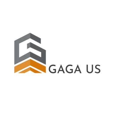 GAGA US logo