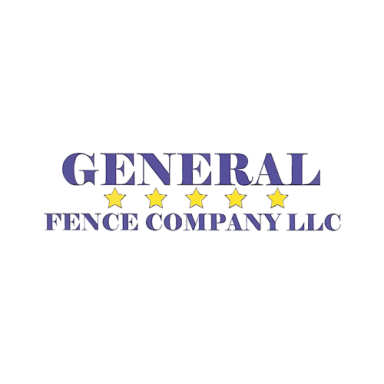 General Fence Company LLC logo