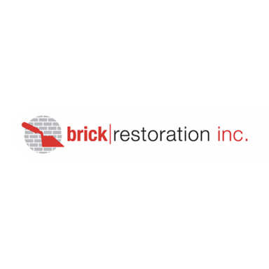 Brick Restoration Inc. logo