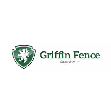 Griffin Fence logo