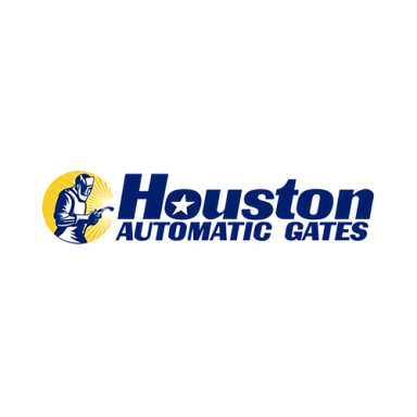 Houston Automatic Gates logo