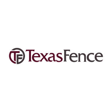 Texas Fence logo