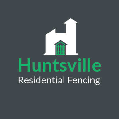 Huntsville Residential Fencing logo