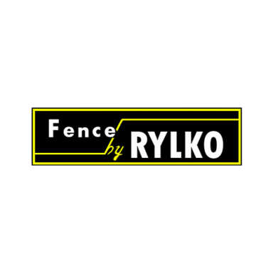 Fence by Rylko logo