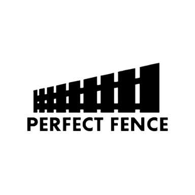 Perfect Fence logo