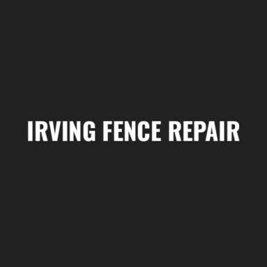 Irving Fence Repair logo