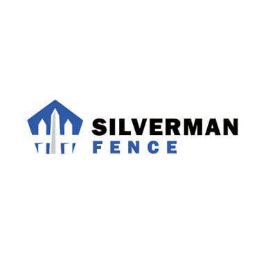 Silverman Fence logo