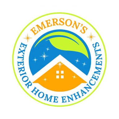 Emerson Home Enhancements logo