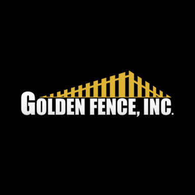 Golden Fence Inc. logo