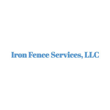 Iron Fence Services, LLC logo