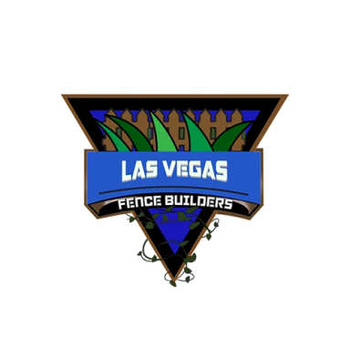 Las Vegas Fence Builders logo