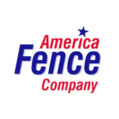 America Fence Company logo