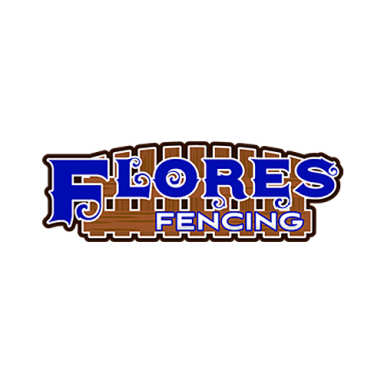 Flores Fencing logo