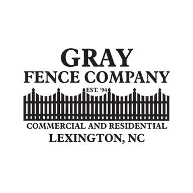 Gray Fence Company logo