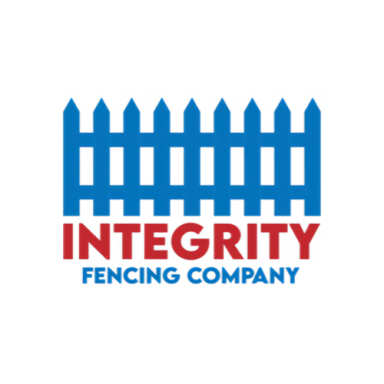 Integrity Fencing Company logo