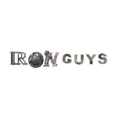 Iron Guys logo