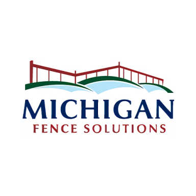 Michigan Fence Solutions logo