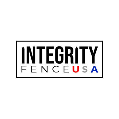 Integrity Fence USA logo