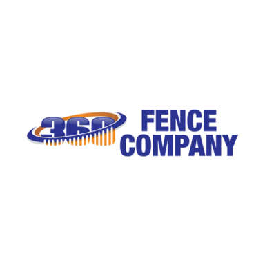 360 Fence Company logo