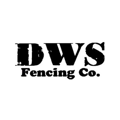 DWS Fencing logo