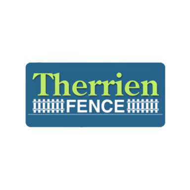 Therrien Fence logo