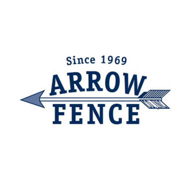 Arrow Fence logo