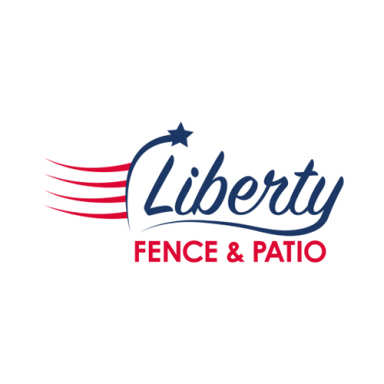 Liberty Fence & Patio logo