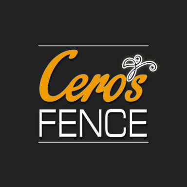 Cero's Fence logo