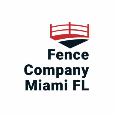 Fence Company Miami FL logo