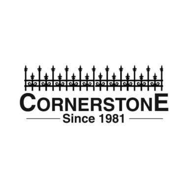 Cornerstone logo