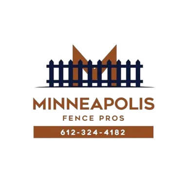 Minneapolis Fence Pros logo