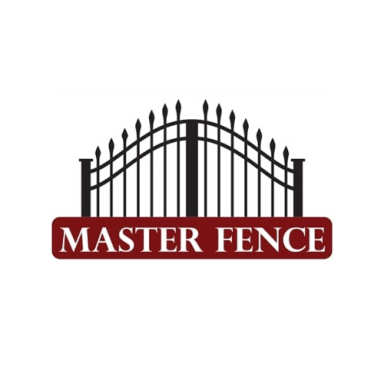 Master Fence logo