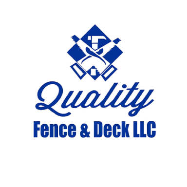 Quality Fence & Deck LLC logo