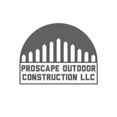 ProScape Outdoor Construction LLC logo