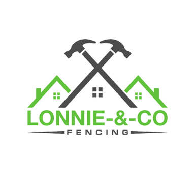 Lonnie & Co. Fencing logo