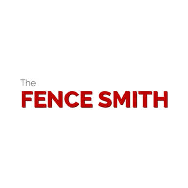 The Fence Smith logo