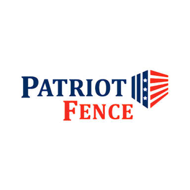 Patriot Fence logo