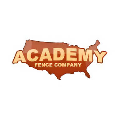 Academy Fence Company logo