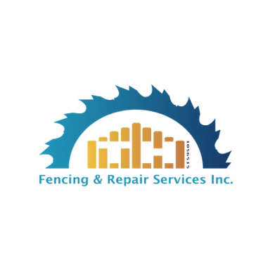 Tom's Handyman Fencing and Repair Services Inc. logo