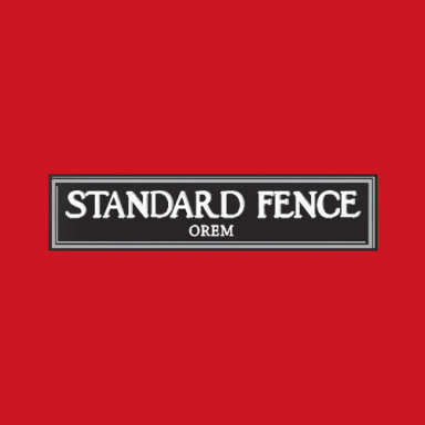 Standard Fence logo