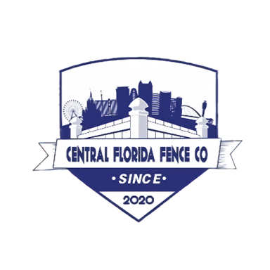 Central Florida Fence Co logo