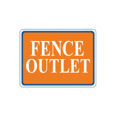 Fence Outlet logo